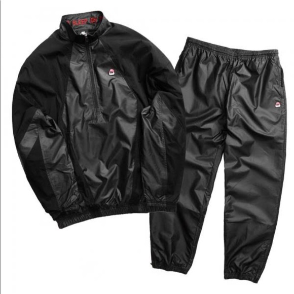 nike x skepta tracksuit